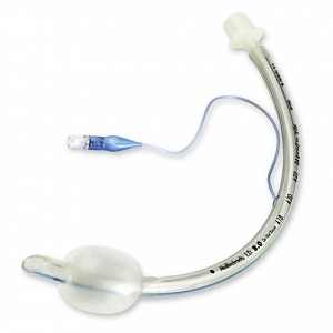 Medtronic Hi-Lo O / N Hooded Murphy Cuffed Trach Tubes | Medline ...