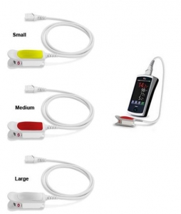 Pronto-7 Rainbow Sensors | Medline