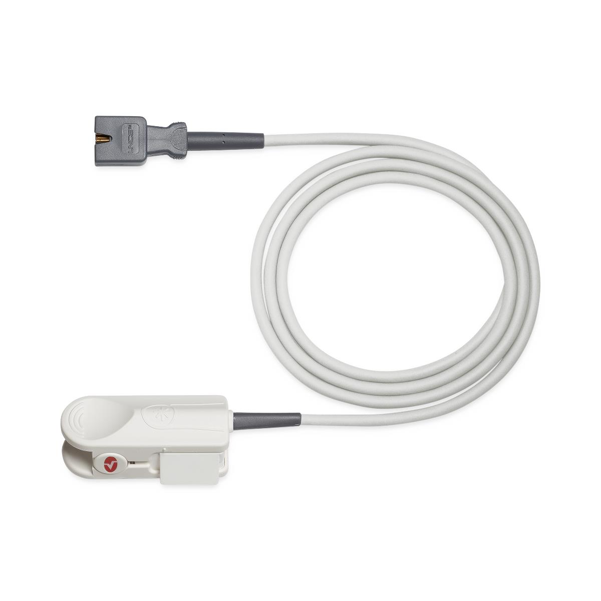 Spo2 Sensor Cz LNCS Reusable SpO2 Sensors | Medline