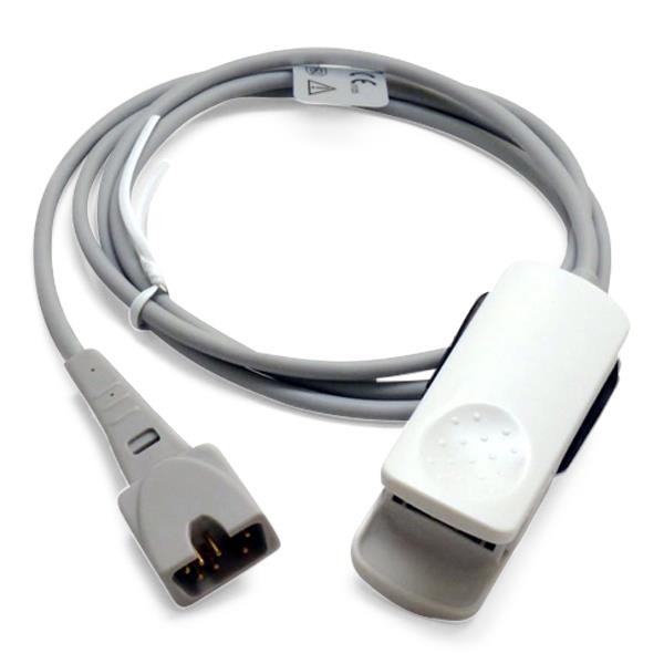 DPM SPO2 512F Adult Sensors | Medline