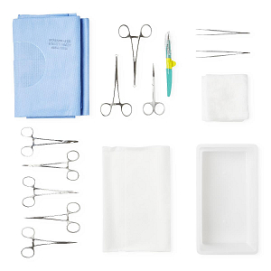 Centurion Vasectomy Kits | Medline Industries, Inc.