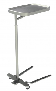 UMF Medical Stainless Steel Mayo Stands | Medline Industries, Inc.