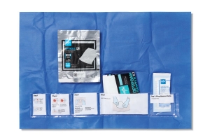 Medline Wound Care Starter Kits | Medline Industries, Inc.