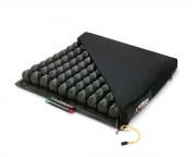 ROHO Mosaic Seat Cushion - Inflatable, Great for Wheelchairs - 16 in x 16  in x 3 in - Simply Medical