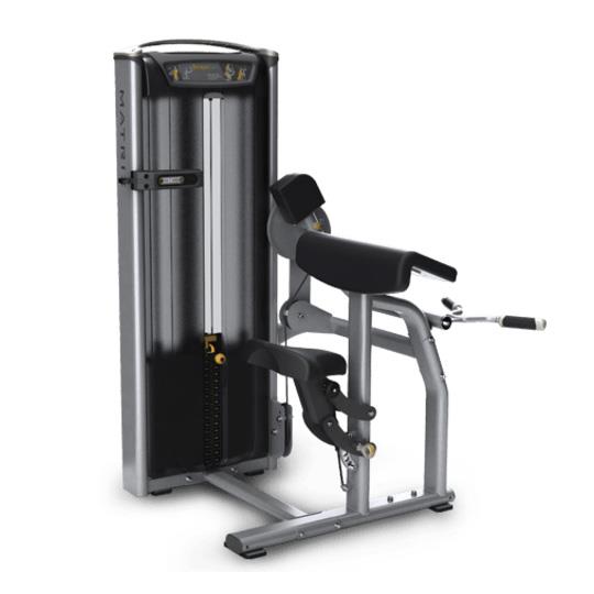 Matrix bicep curl machine new arrivals