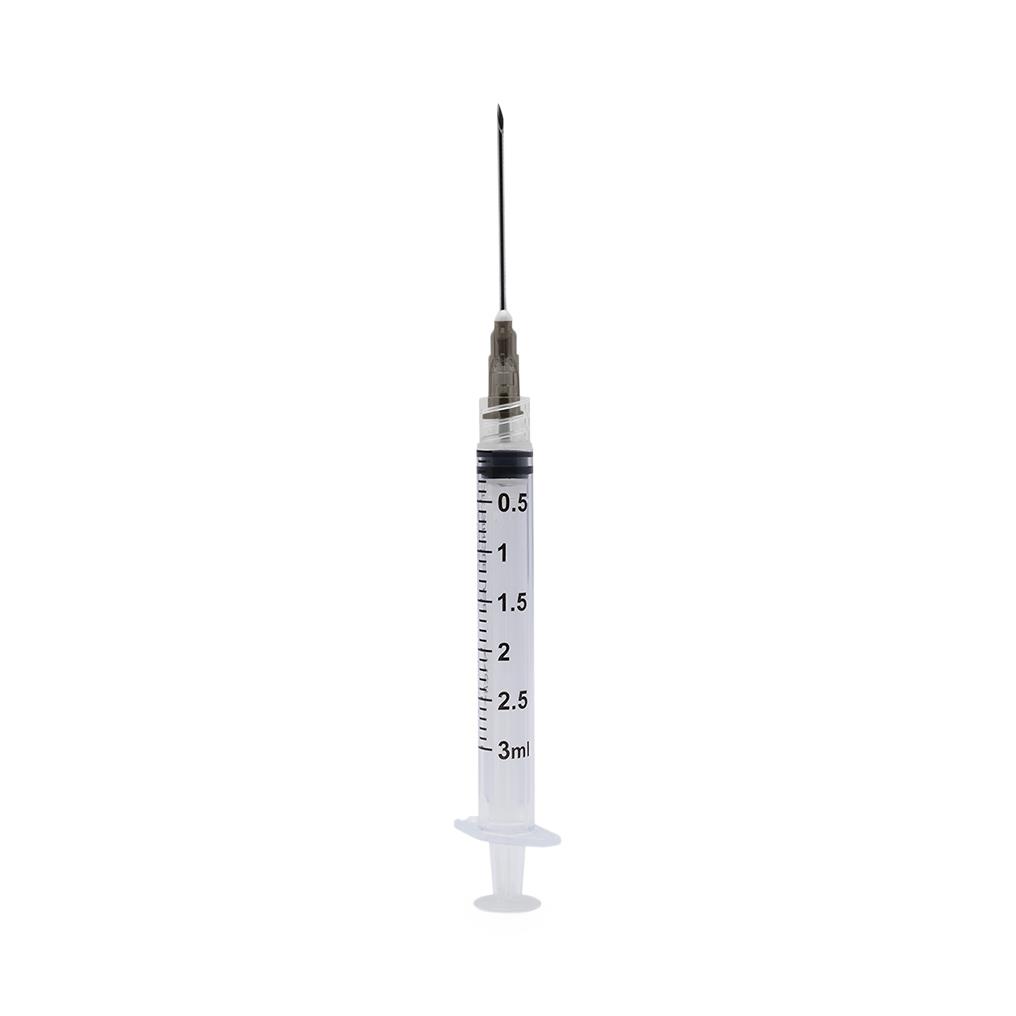 Reli Sterile Conventional Hypodermic Needles