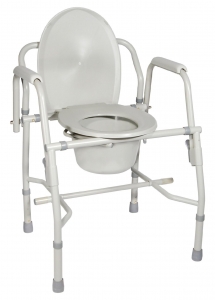 Drive / DeVilbiss Healthcare Commode Buckets | Medline Industries, Inc.