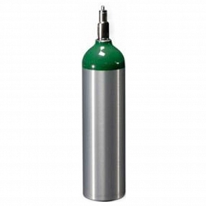 Oxygen Cylinder with Toggle Valve | Medline Industries, Inc.