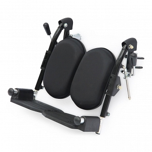 Kanga Pediatric Wheelchair Elevating Leg Rest | Medline Industries, Inc.