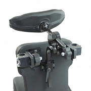 Medline IncrediHugger Wheelchair Back Cushions # MDTIHS20 - CUSHION,  INCREDI HUGGER, STANDARD F/20W / C, Each