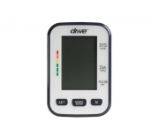Tensiómetro digital automático con manguito estándar para adultos Medline  mds4001