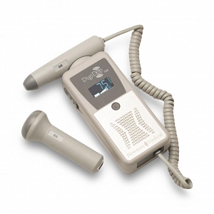 DigiDop 700 Doppler Vascular-Obstetrical Combo | Medline Industries, Inc.