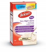 Nestlé Health Science - BOOST Breeze® - Clear-Liquid Nutritional Drink