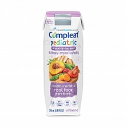 Nestlé Health Science - Compleat® Organic Blends Tube Feeding Formula