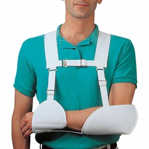 Harris Hemi Arm Sling | Medline Industries, Inc.