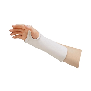 Thumb Hole Wrist Cock-up Splints 