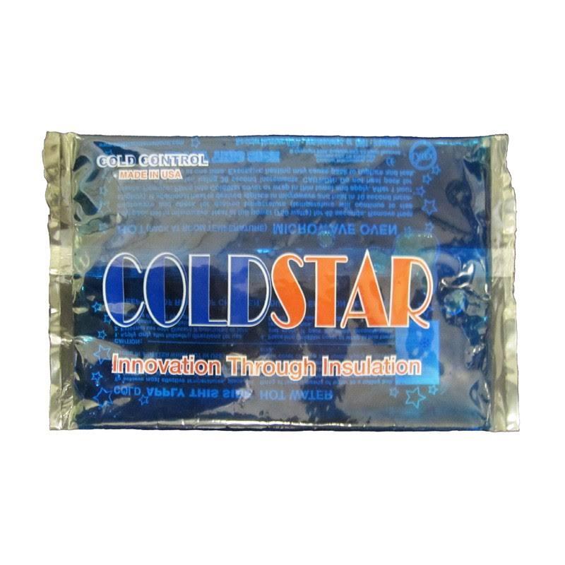 Reusable Hot / Cold Gel Packs