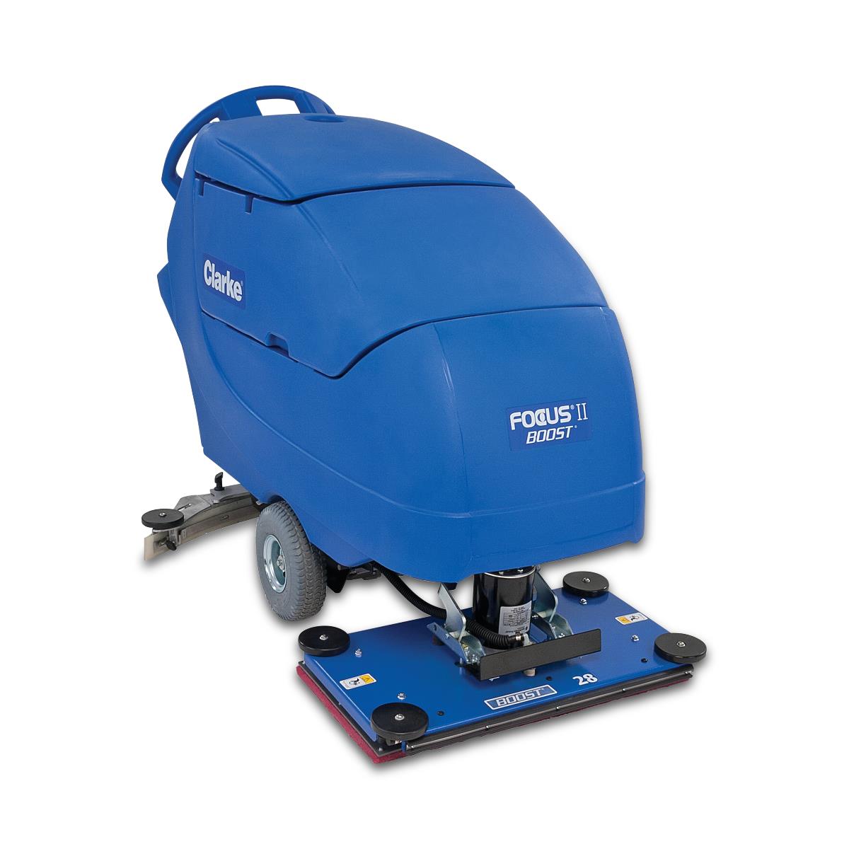 Clarke New Ma30 13b Micro Scrubber