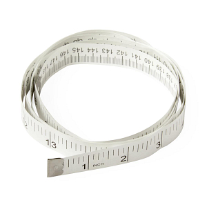 Medline Tyvek Patient Measuring Tape | Medline Industries, Inc.