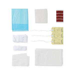 Medline Adult Shroud Packs | Medline Industries, Inc.