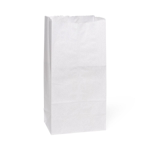 Medline White Paper Bags | Medline Industries, Inc.