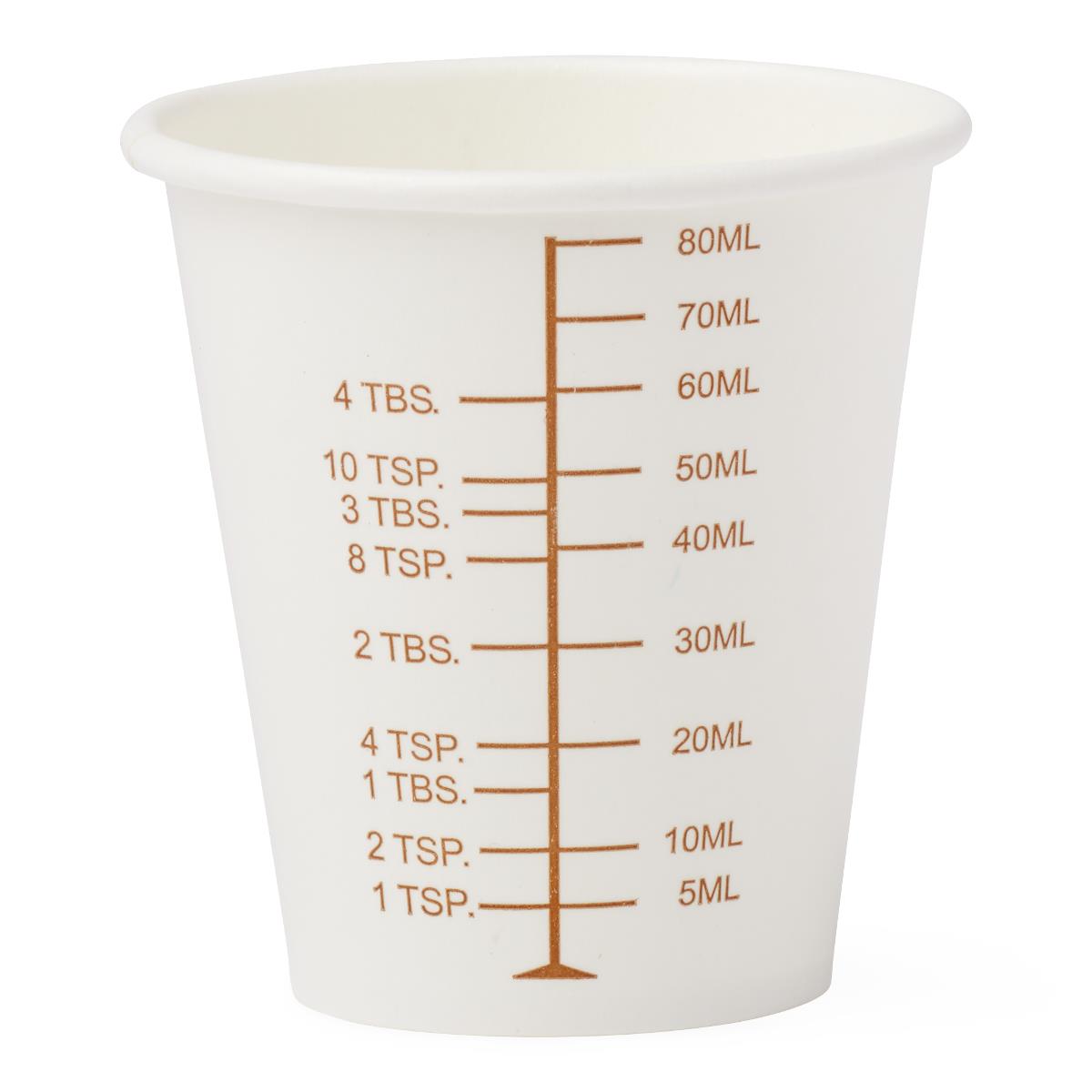 M-CUPS Measuring Cups – The Above Normal