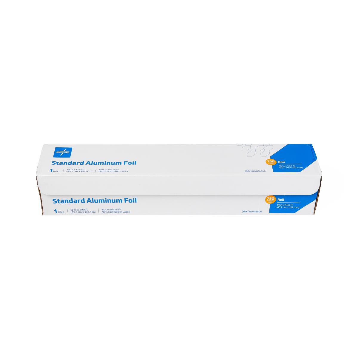 Medline Sterile Cotton Rolls