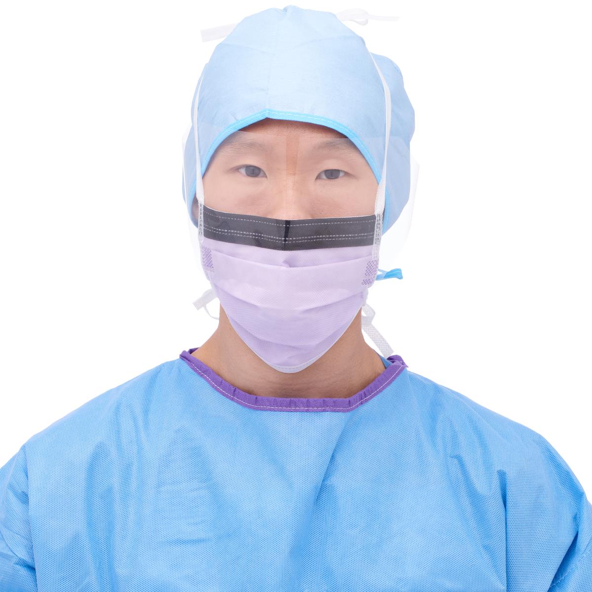 medline mask level 3