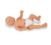 Life/form® Complete Infant CRiSis Manikin [SKU: LF03709] – Nasco Healthcare