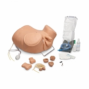 Lucy Maternal and Neonatal Birthing Simulator - Complete [SKU