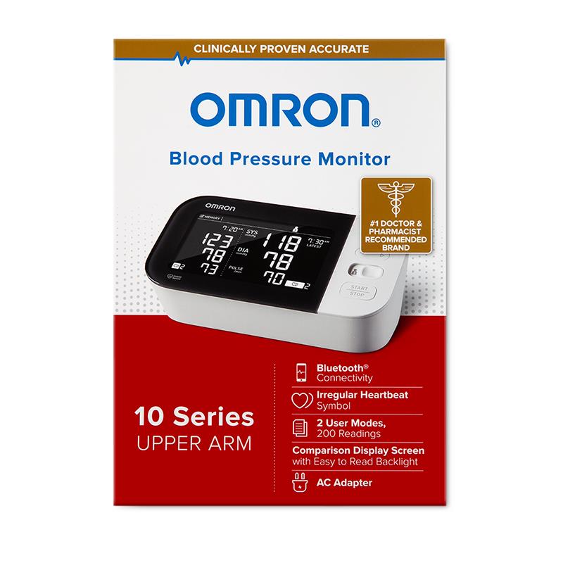Omron Medical Supplies & Equipment