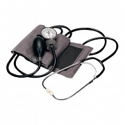 ADC Manual Home Blood Pressure Kit — Mountainside Medical Equipment