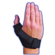 CMC Preferred Thumb Precut Splint (3/pk)
