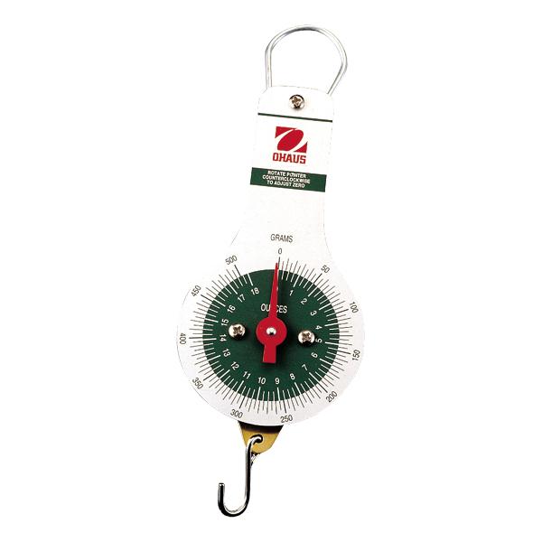 Dial Spring Mechanical Scale | Medline