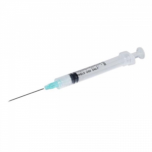 SOL-CARE Safety Syringes | Medline Industries, Inc.