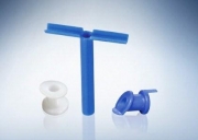 T-Tube Silicone - JEDMED