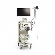 Vileda Professional® Controlled Environment Trolleys