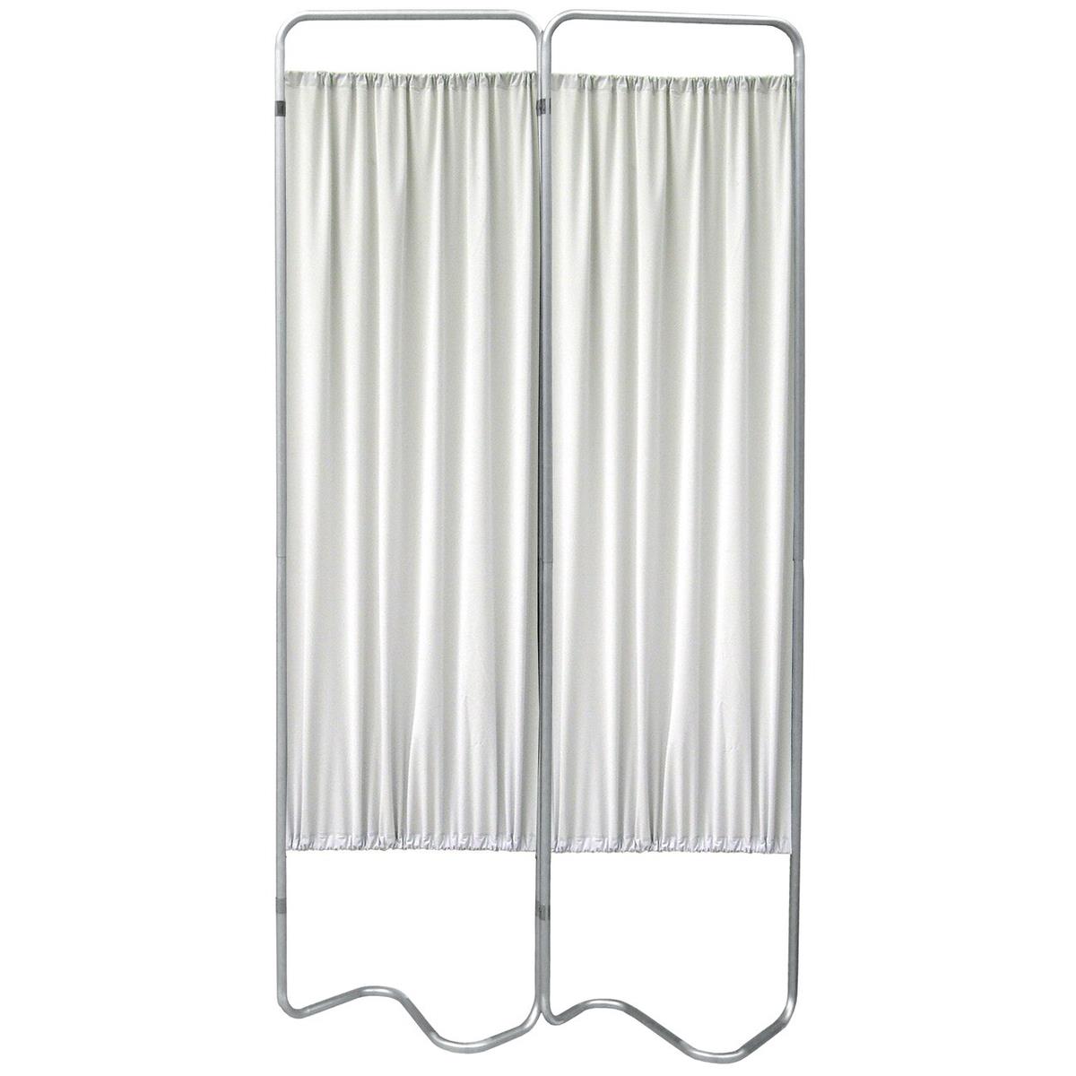 Beamatic Aluminum Frames for Privacy Screens | Medline