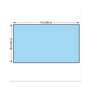 Halyard Surgical Drape Sheets | Medline