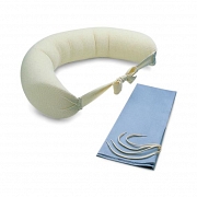 ORIGINAL MCKENZIE EARLY COMPLIANCE LUMBAR ROLL (SMALL) — LALONDE PHYSIO