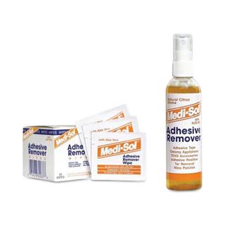 Orange Peel Adhesive Remover - Simple Solutions