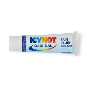 Chattem Icy Hot Cream | Medline Industries, Inc.