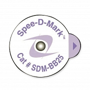 CT SKIN MARKER - SPEE-D-MARKﾙ (SDM-CT2)