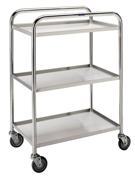 Utility Service Carts  Medline Industries, Inc.