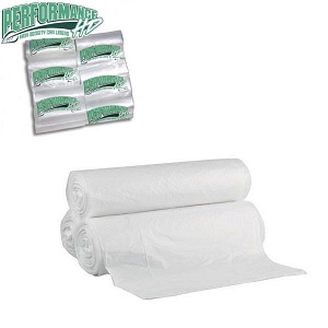 Nova HDPE Can Liners | Medline Industries, Inc.