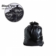 BR3750XHVY YELLOW LLDPE Healthcare Trash Bags Inteplast Bags