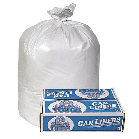 Trash Can Liners – 40x 46 -case of 100