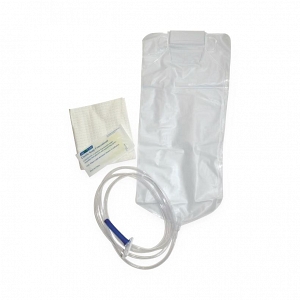 Soap Suds Enema Bag Set | Medline Industries, Inc.