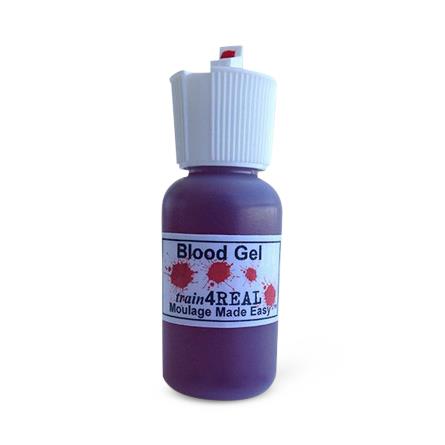 HD BLOOD GEL main image 1