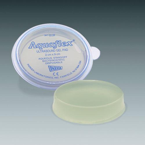 Parker Labs AQUAFLEX Ultrasound Gel Pads